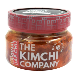 THE KIMCHI CO Original Kimchi 330GM