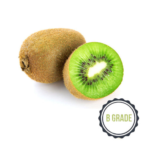 Kiwifruit B-Grade (Per/ Kg)