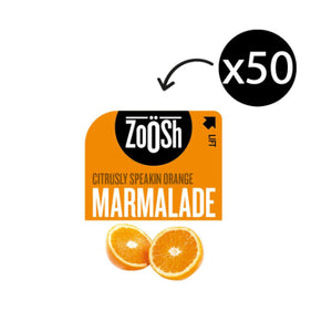 Zoosh Marmalade PTN 50x13.6g x 6
