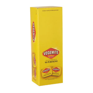 Kraft Vegemite Portions (4.8gx90 Per/Pack)