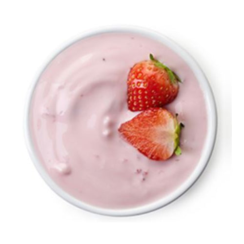 La Ferme De tagabe Fruit Yoghurt - Strawberry 0.5L