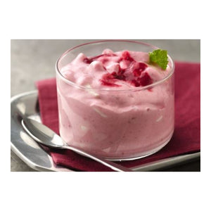 La Ferme De tagabe Yoghurt - Raspberry 120ml