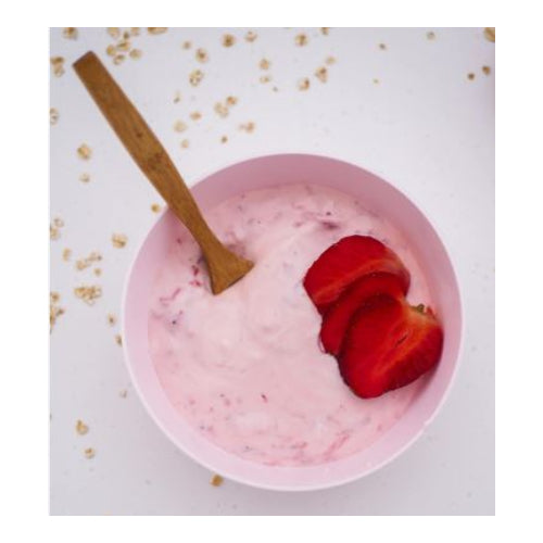 La Ferme De Tagabe Flavoured Yoghurt 120ml (Strawberry)