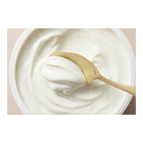 La Ferme De Tagabe Flavoured Yoghurt 120ml (Vanilla)
