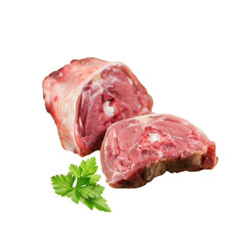 Lamb Necks Bone IN (Fillet Out) Per Kg