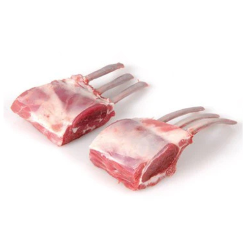 Lamb Shoulder Rack (2VP/400g-700g) Per Kg