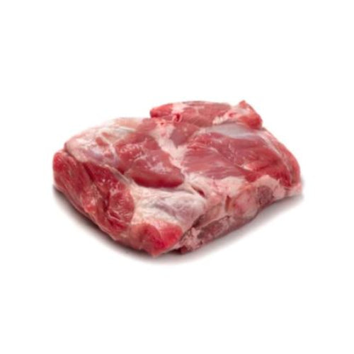 Lamb Shoulder (Boneless) (Per/ Kg)