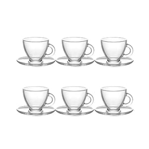 LAV Coffee Cups Espresso Class 10s