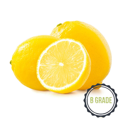 Lemon (Per/ Kg) B Grade