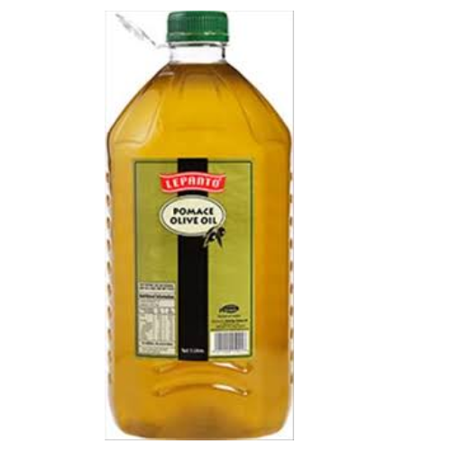 Lepanto Pomace Olive Oil 5L