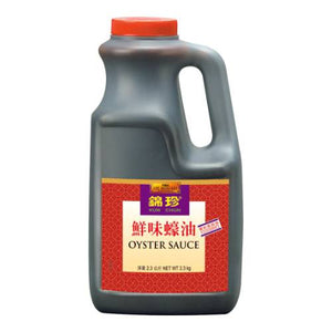 LKK Oyster Sauce 2.35kg