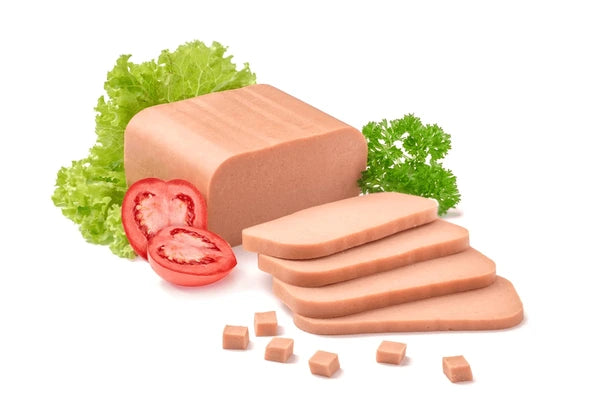 TLB - Chicken Ham 4x4 Block Unsliced (Per/Kg)