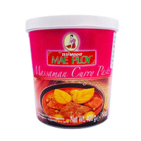 Mae Ploy Massaman Curry Paste 400g