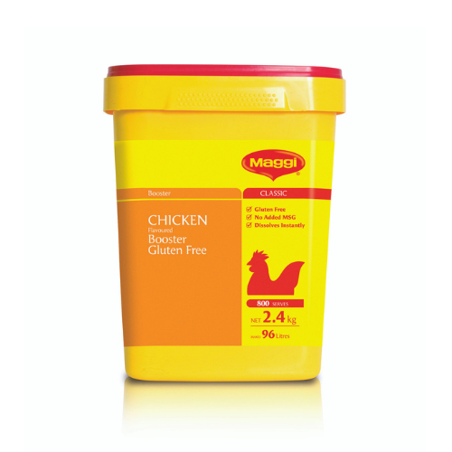 Maggi Chicken Booster (G/F) 2.4kg