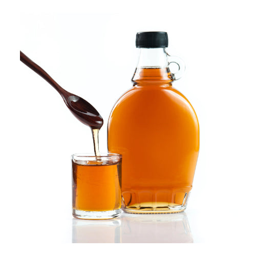Supreme Maple Flavoured Syrup 2L