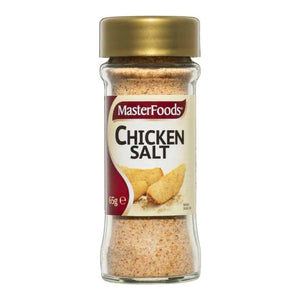 Masterfoods Chicken Salt 65g