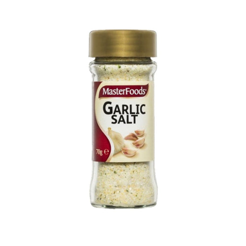 Masterfoods Garlic Salt 70g