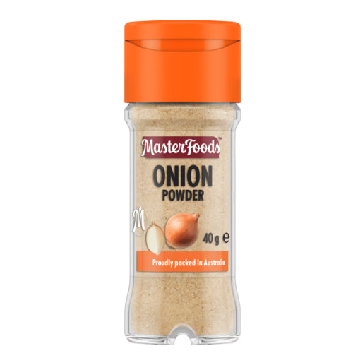 Masterfoods Onion Powder 40g