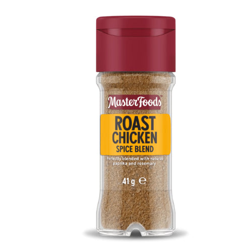 Masterfoods Roast Chicken Seasoning 41g