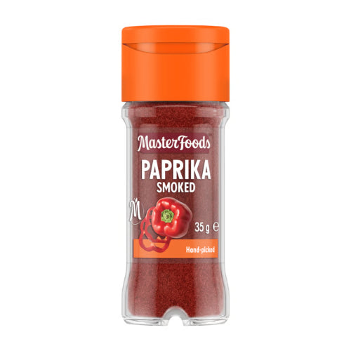 Masterfoods Smoke Paprika 35g