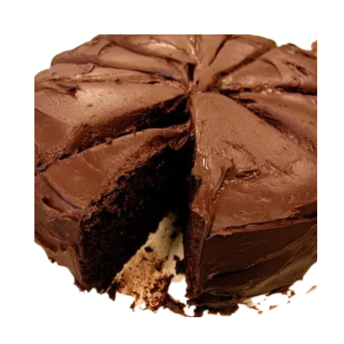 Mississippi Mud Cake 1.5kg