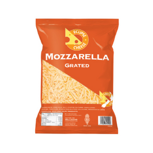 Mozzarella Grated Cheese 500gm