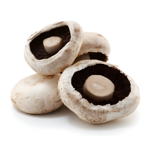 MUSHROOM FLAT (Per/KG)
