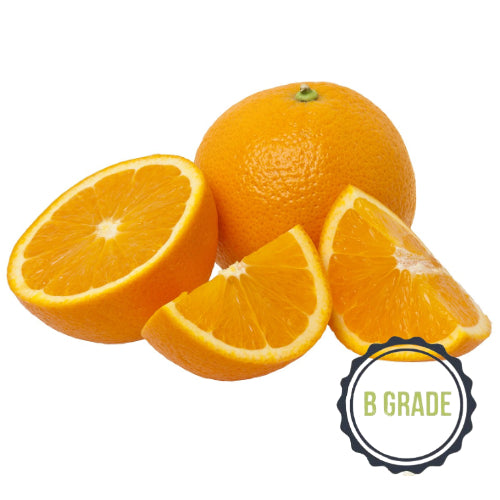 Orange B Grade  (per/Kilo)