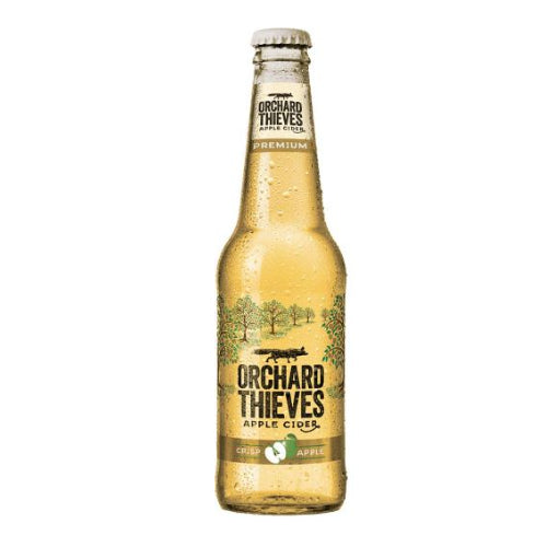 ORCHARD THIEVES CRSP/APL BTL330MLx12