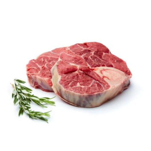 Osso Bucco (Per/ Kg) – Dynamic-Vanuatu-Retail