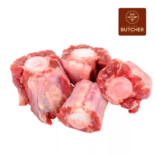 TLB - Ox Tail (Per/Kg)