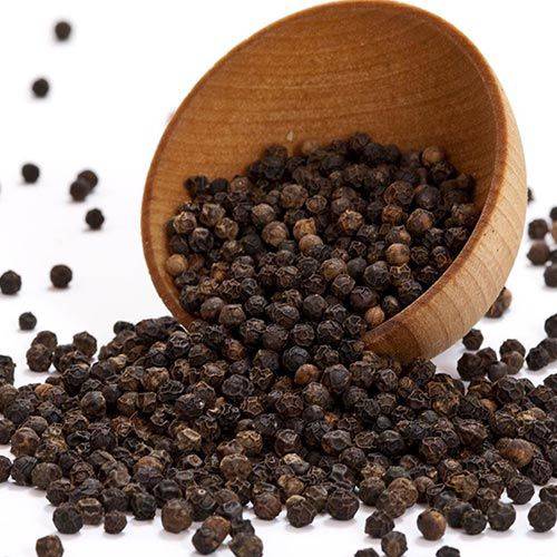 Vanuatu Whole Black Pepper 500g