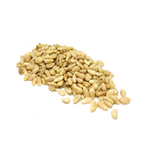 Farm by Nature Pinenuts B Grade 1200 Count 1kg x6