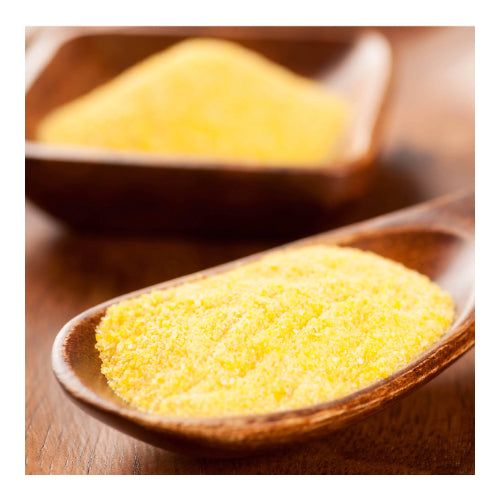 Farm by Nature Polenta (Course) 1kg x6