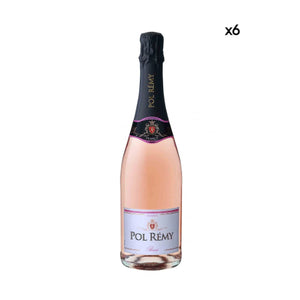 Pol Remy Rose 750ml x 6