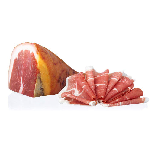 Prosciutto Filo Slicing Block (5kg approx) Per Kg