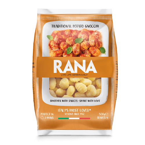 Rana Traditional Potato Gnocchi 500g