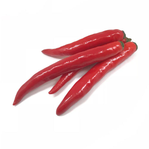 Teouma Valley Farms Red Chilli (100g)