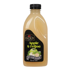 Rio Gold Juice Co - Apple Juice 2L