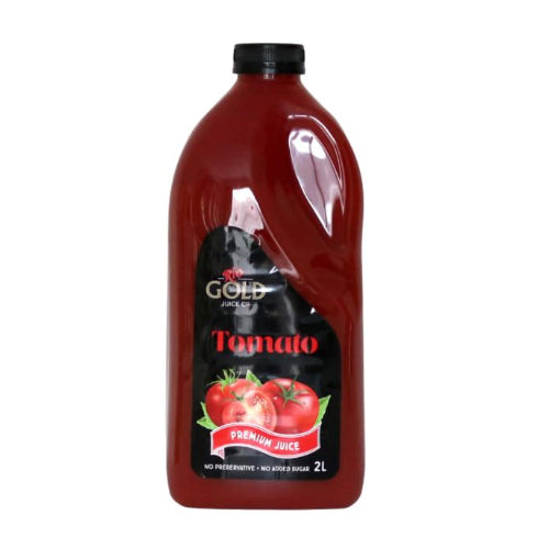 Rio Gold Juice Co - Tomato Juice 2L (Special)