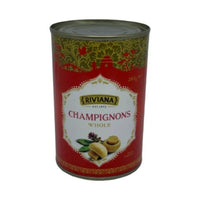 Riviana Champignons Whole 285gm