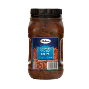 Riviana Sundried Tomatoes 2kg