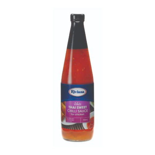 Riviana Sweet Thai Chilli Sauce  700ml