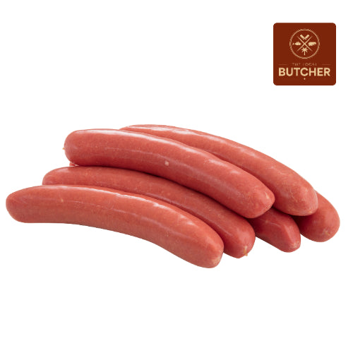 Sausage - Beef Fresh (Per Kg)