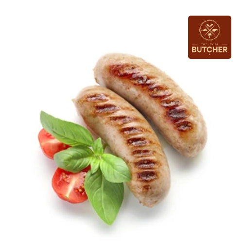 Sausage - Chicken BBQ (Per/Kg)