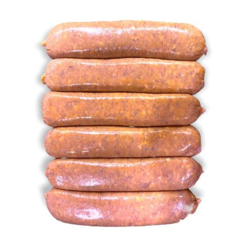 Sausage - Chicken Peri Peri (Per/Kg)