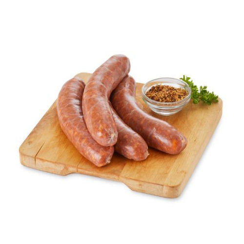 Sausage - Honey Chorizo (Per/Kg)