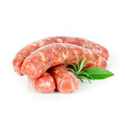 Sausage - Spicy Sicilian (Per Kg)