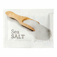 Salt Sachets x 2000