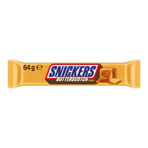 Snickers Butterscotch 2Pck 64g